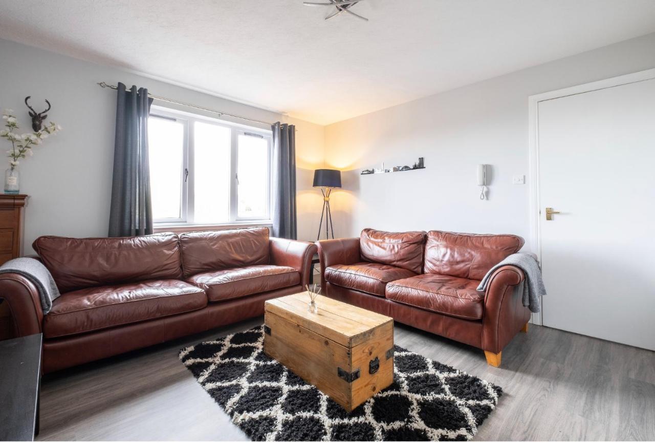Alltan At Culloden Apartment Exterior photo