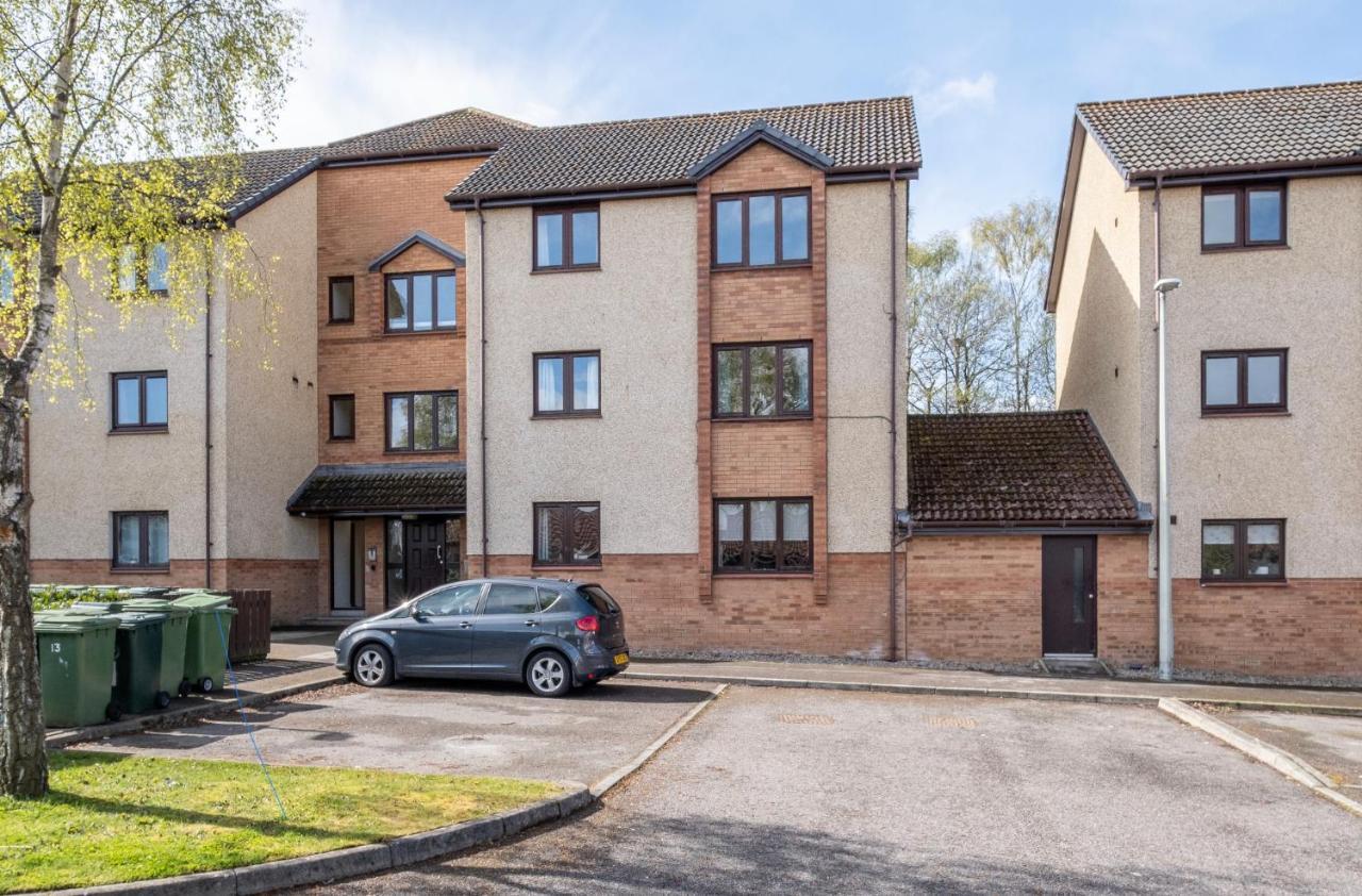 Alltan At Culloden Apartment Exterior photo